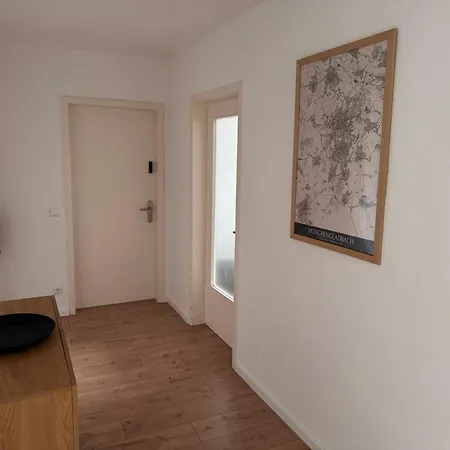 Prostays In - 2 Schlafzimmer - 4 Betten