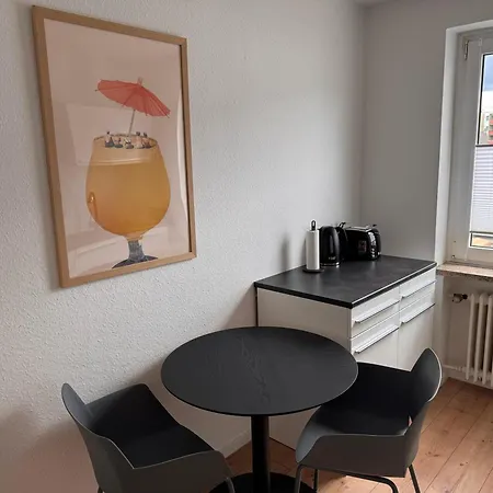 Prostays In - 2 Schlafzimmer - 4 Betten *