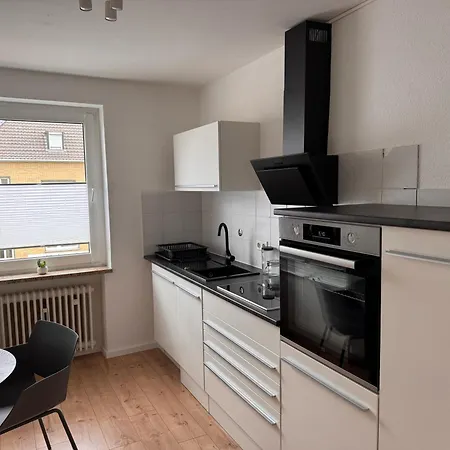 아파트 Prostays In - 2 Schlafzimmer - 4 Betten *