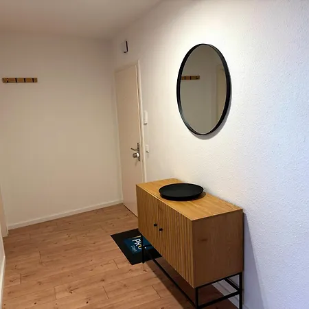 Prostays In - 2 Schlafzimmer - 4 Betten