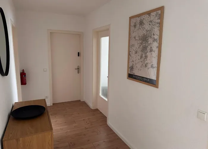 Prostays In - 2 Schlafzimmer - 4 Betten