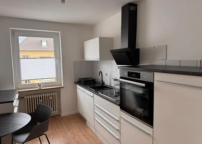 Lejlighed Prostays In - 2 Schlafzimmer - 4 Betten *