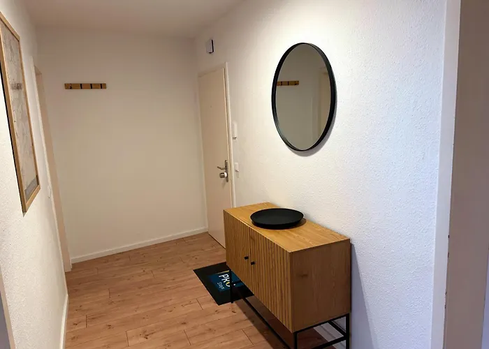 Prostays In - 2 Schlafzimmer - 4 Betten